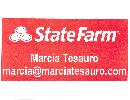 State Farm Insurance-Marcia Tesauro