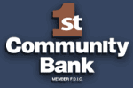 First Community Bank