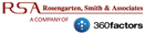 360factors Inc. dba Rosengarten Smith & Associates
