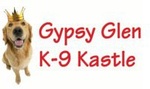 GYPSY GLEN K-9 KASTLE