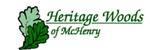 HERITAGE WOODS OF MCHENRY