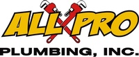 All Pro Plumbing, Inc.