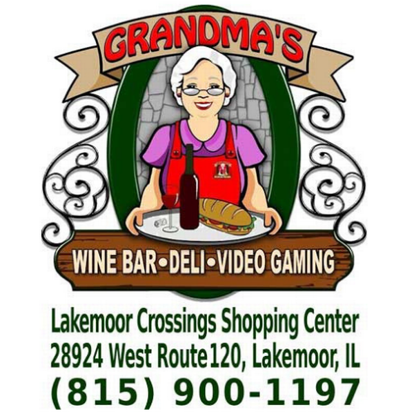 Never Eat Alone Networking - Grandma's Wine Bar & Deli