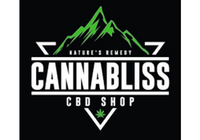 CannaBliss CBD Shop