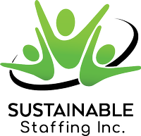 Sustainable Staffing, Inc.