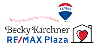 Becky Kirchner - RE/MAX Plaza