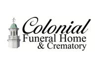 Colonial Funeral Home & Crematory, Inc.