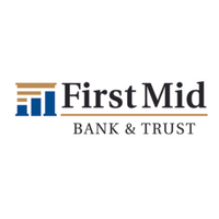 First Mid Bank and Trust