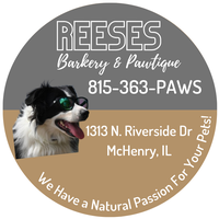 Reeses Barkery & Pawtique