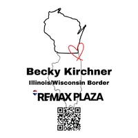 Becky Kirchner - RE/MAX Plaza