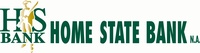 Home State Bank, N.A.