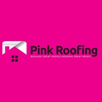Pink Roofing