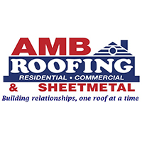 AMB Roofing & Sheetmetal