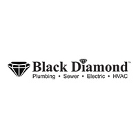 Black Diamond Plumbing & Mechanical, Inc