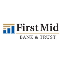 First Mid Bank and Trust