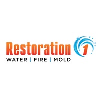 Restoration 1 of Cary
