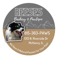 Reeses Barkery & Pawtique