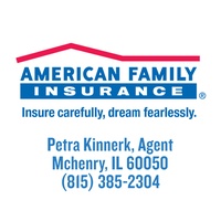 Petra Kinnerk Agency