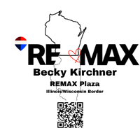 Becky Kirchner - RE/MAX Plaza
