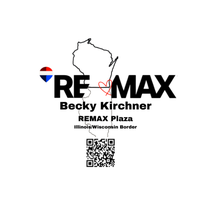 Becky Kirchner - RE/MAX Plaza