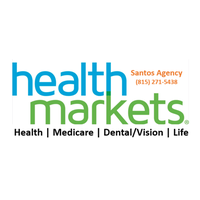 HealthMarkets Insurance Santos Agency