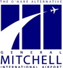 GENERAL MITCHELL INTERNATIONAL AIRPORT (MKE)