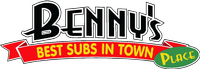 Benny's Place Best Subs in Town