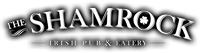 The Shamrock Irish Pub and Eatery