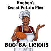 Boo Boo's Sweet Potato Pies