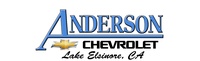 Anderson Chevrolet
