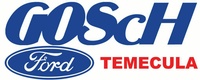 GOScH Ford Temecula