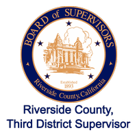 Riverside County Third District Supervisor