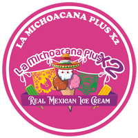 La Michoacana Plus X 2