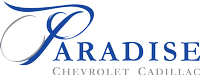 Paradise Chevrolet Cadillac