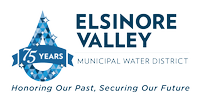 Elsinore Valley Municipal Water District