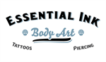 Essential Ink Body Art