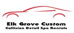 Elk Grove Custom - Collision Detail Rental