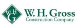 W. H. Gross Construction Company