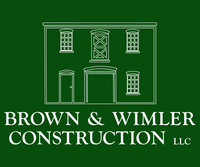 Brown & Wimler Construction LLC