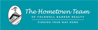 The Hometown Team of Coldwell Banker Realty/Shelly Cumpstone, Realtor