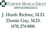 Fairview Medical Group - Orthopaedics