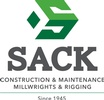 The Sack Company and SCM, Inc
