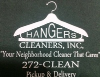 Hangers Cleaners