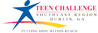 Teen Challenge Southeast Region-Dublin Men's Center