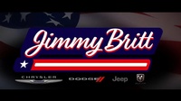 Jimmy Britt Chrysler.Dodge.Jeep.Ram