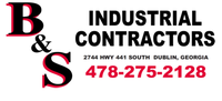 B & S Industrial Contractors