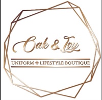 Oak & Ivy Uniform & Lifestyle Boutique