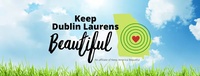 Keep Dublin-Laurens Beautiful