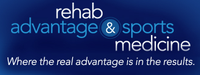 Rehab Advantage & Sports Medicine, Inc.