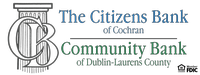 Community Bank of Dublin-Laurens County
